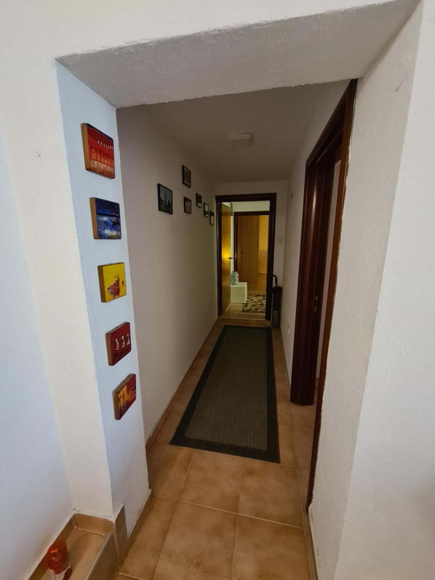 Apartamento Ori Podgorica Exterior foto